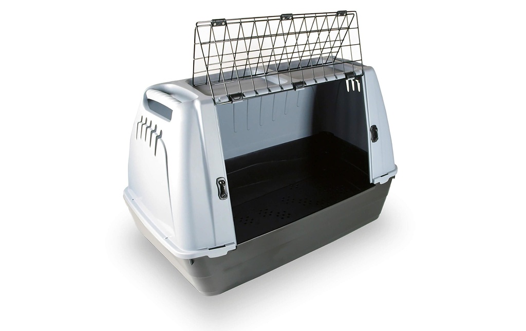 MP Bergamo Boîte de transport Bracco 80, 77 x 43 x 51 cm