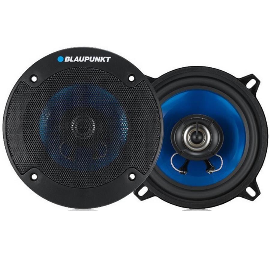 Blaupunkt Haut-parleurs à 2 voies GT Icx 542 130 mm 210Watt
