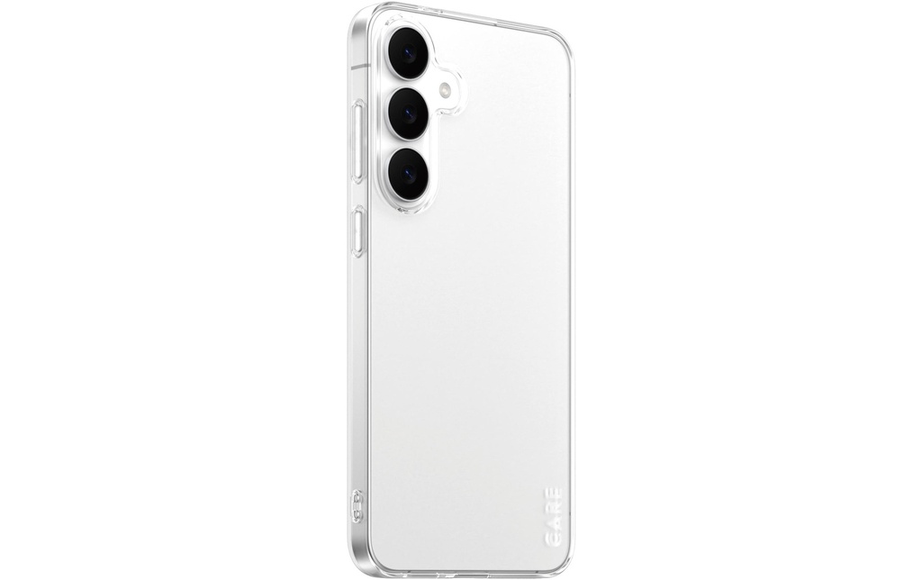 CARE Coque arrière Fashionable X-Ray Case Galaxy S25 FE