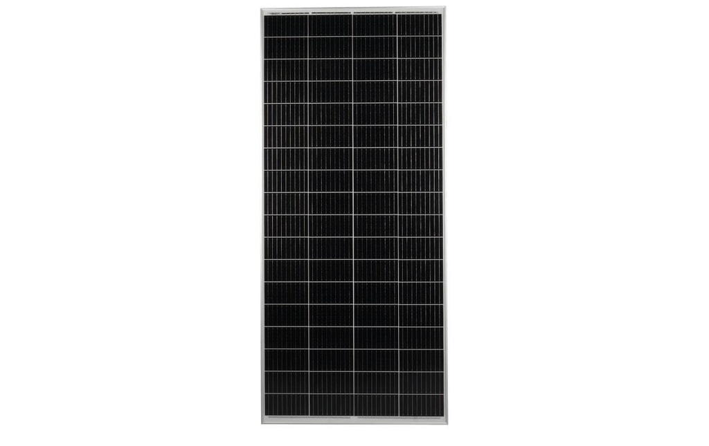 WATTSTUNDE Panneau solaire SOLA Frame Mono HV 180 Wp