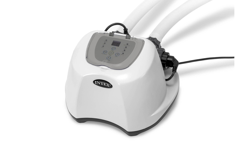 Intex Systèmes d’eau salée Krystal Clear pour piscines jusqu'à 26'500 l