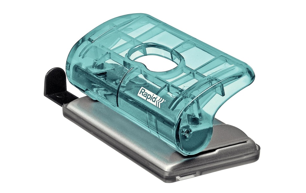Esselte Perforatrice COLOUR‘ICE Bleu