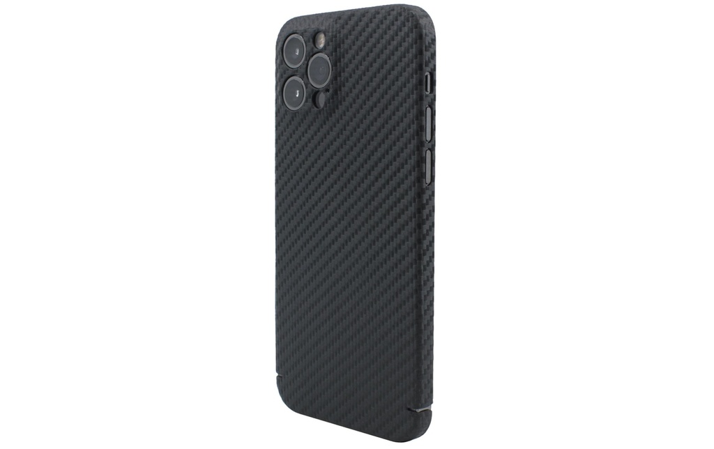 Nevox Coque arrière Carbon Magnet Series iPhone 13 Pro