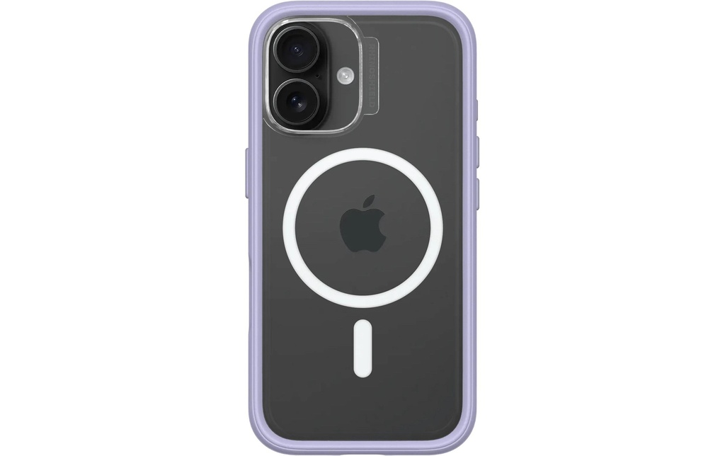 Rhinoshield Mod NX MagSafe iPhone 16 Lavender