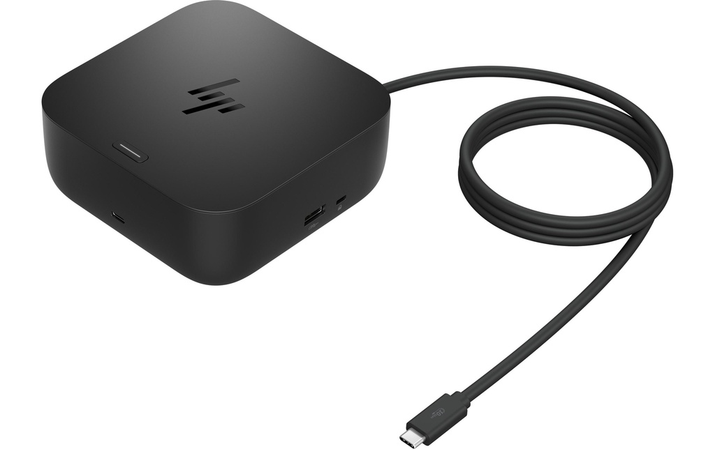 HP Station d'accueil USB-C 100W G6 9X3V1UT