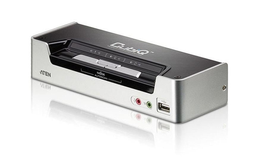 Aten Commutateur KVM CS1792