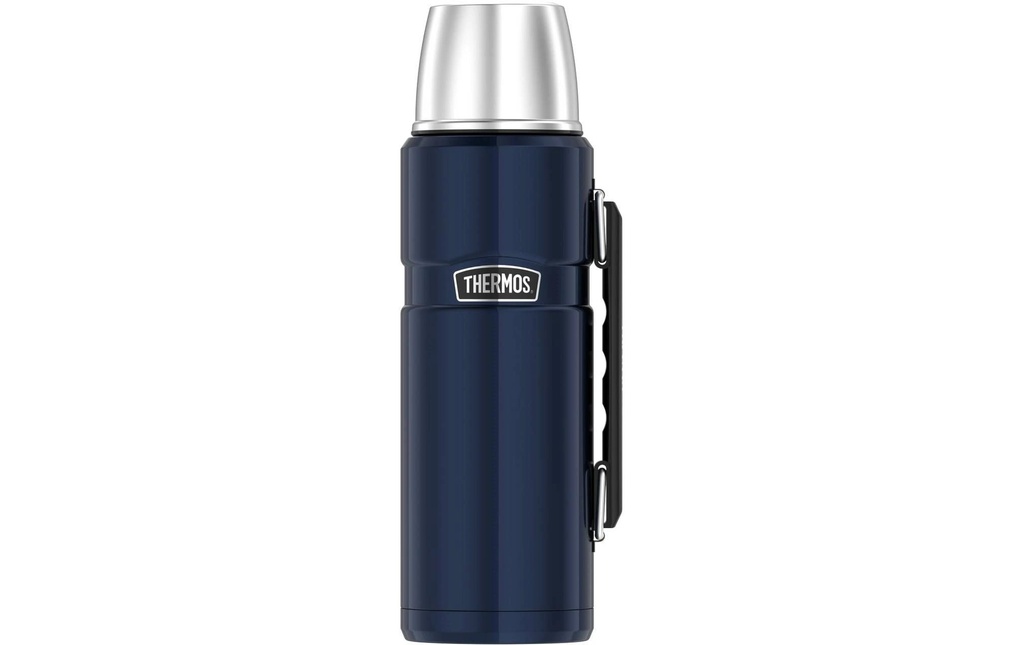 Thermos Bouteille isotherme Stainless King 1200 ml, Midnight Blue