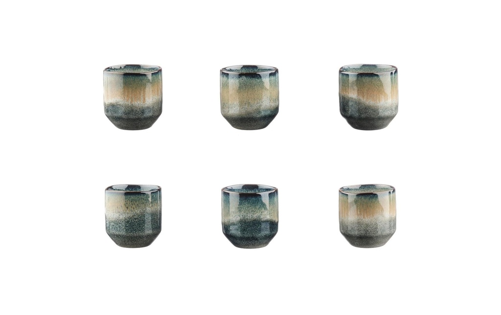 Björn Tasse universelle Genesis 15 cl, 6 pièces