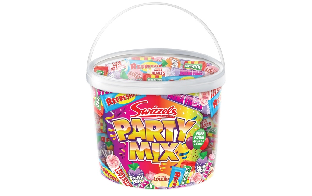 Swizzels Bonbons Swizzels Party Mix 785 g