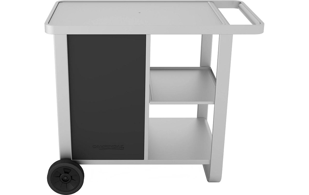 Campingaz Plancha Deluxe Trolley