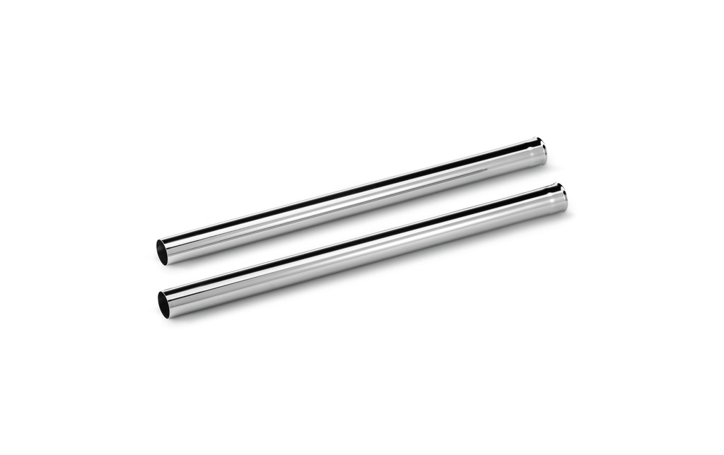 Kärcher Professional Tube d’aspiration DN 35, 550 mm, 2 pièces