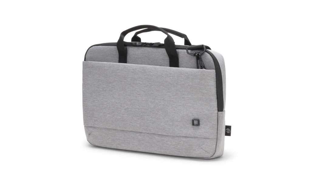 DICOTA Sac pour notebook Eco Slim Case MOTION 15.6 , gris clair