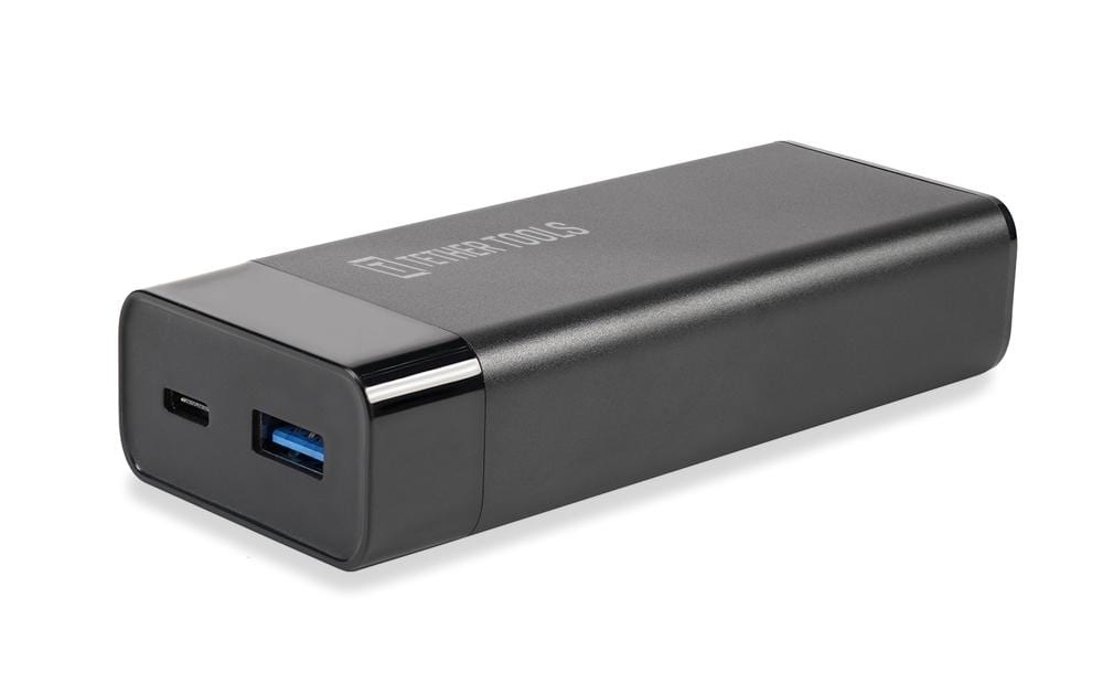 Tether Tools Pack de batteries ONsite USB-C 30W 9.600 mAh