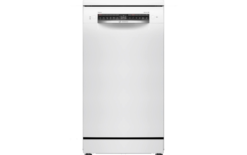 Bosch Lave-vaisselle SPS4HKW49E