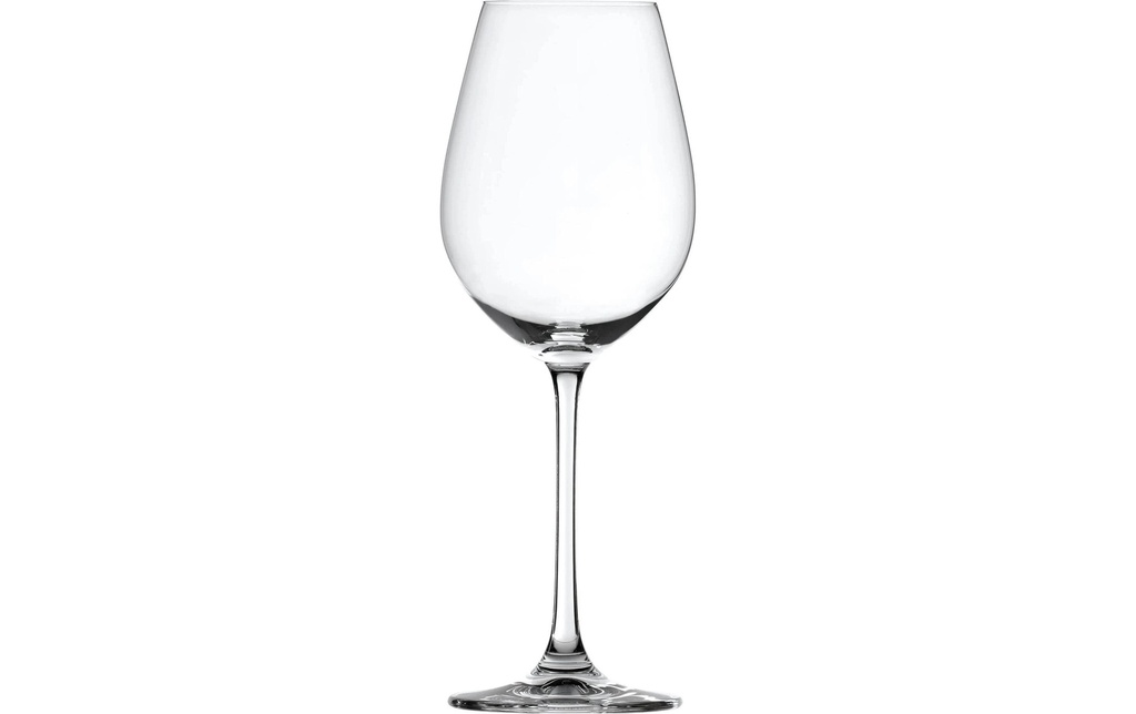 Spiegelau Verre à vin blanc Salute 465 ml, 4 Pièce/s, Transparent