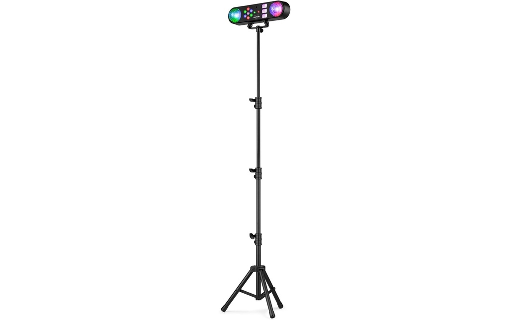 Fuzzix Effet lumineux AllStar3