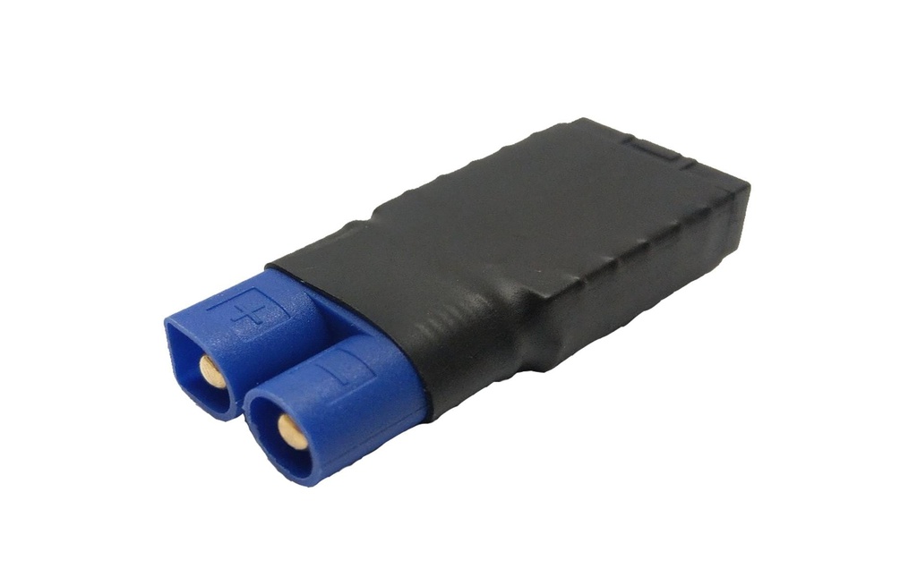 EP Adaptateur court EC3 à TRX