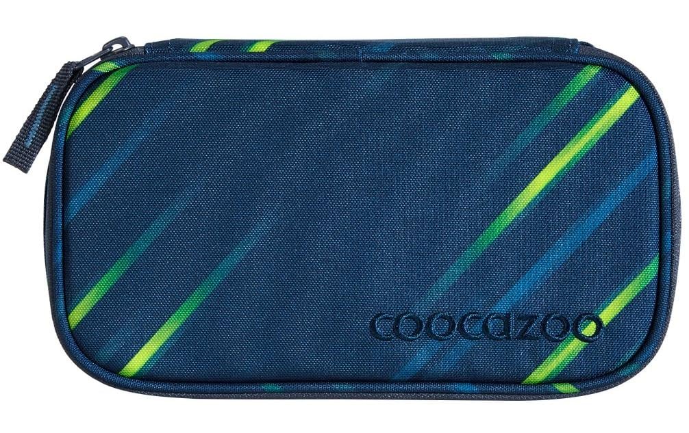 COOCAZOO CARRY FRIENDSHIP Trousse Fast Lime