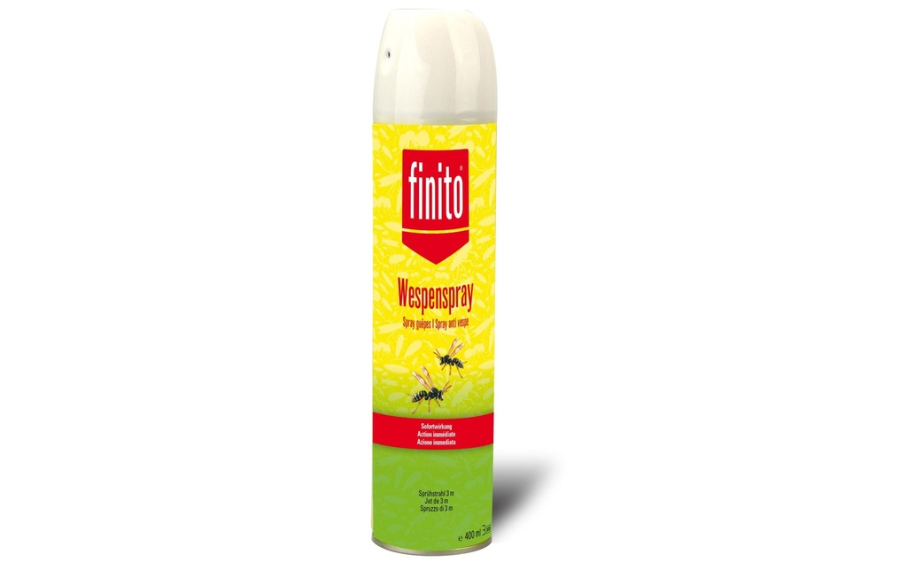 [270680415] FINITO Spray anti-guêpes (400 pces)