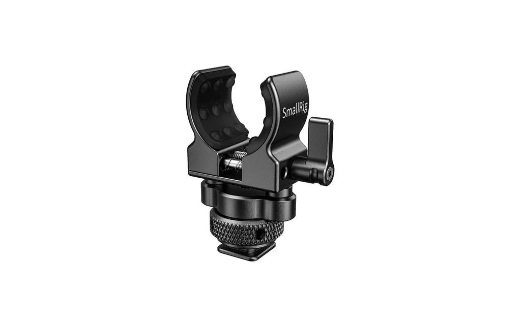 Smallrig Support de microphone