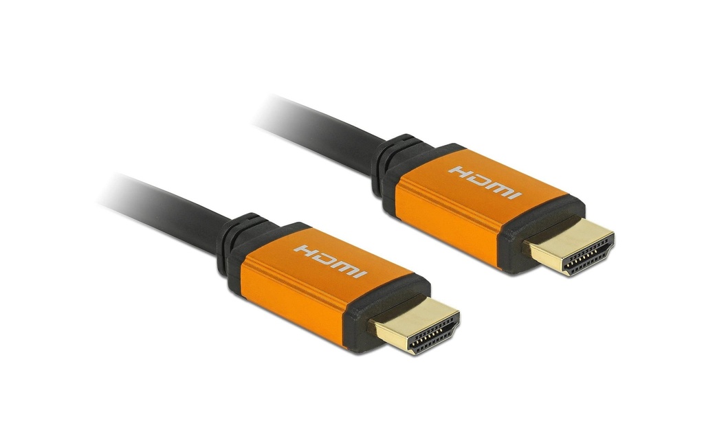 Delock Câble 8K 60Hz HDMI - HDMI, 3 m