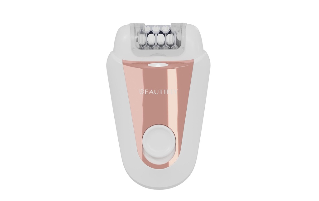Beautifly Épilateur MiniGlow