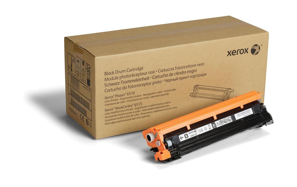 Xerox Unité de tambour 108R01420 noir