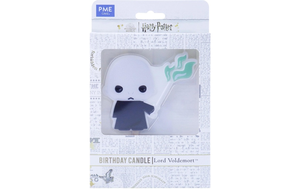 PME Bougie Harry Potter – Lord Voldemort 1 Pièce/s