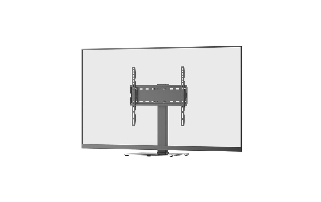 NEOMOUNTS Pied de table pour écran DS45-430BL14 Noir