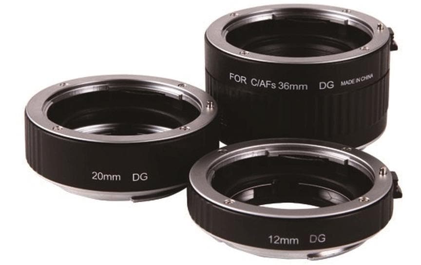 Viltrox Convertisseur d’objectif DG-C