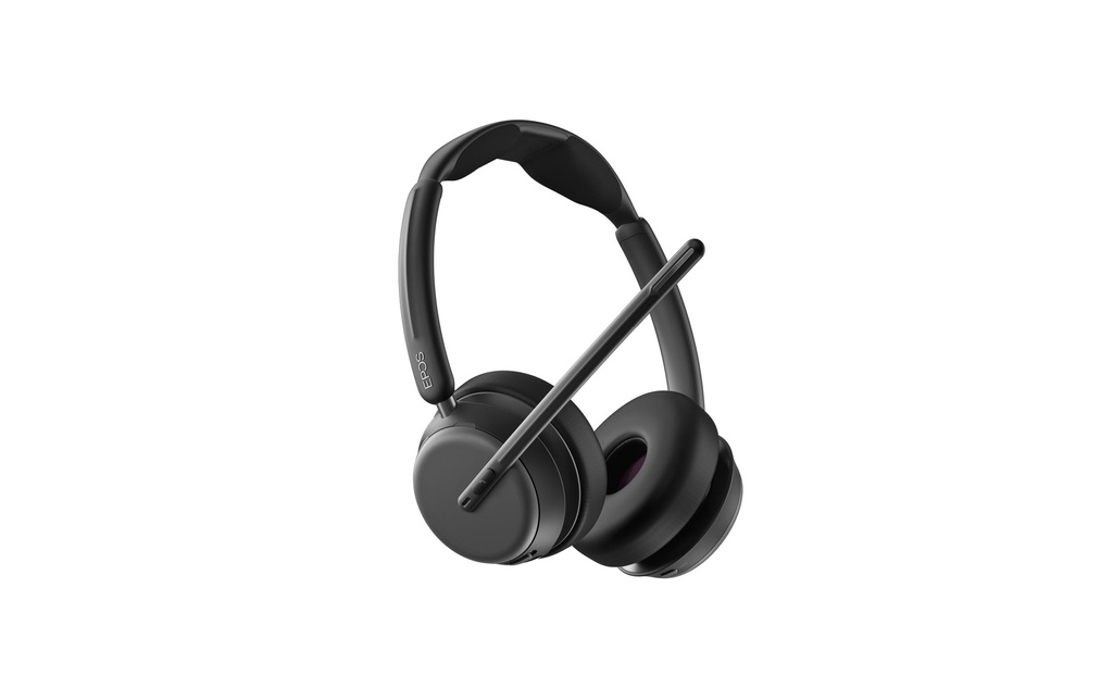 EPOS Casque avec micro IMPACT 1060 ANC Duo USB-A