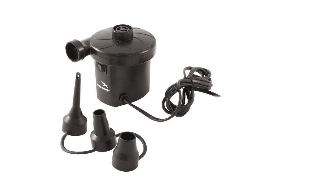 Easy Camp Pompe à air Super Cell 230 V