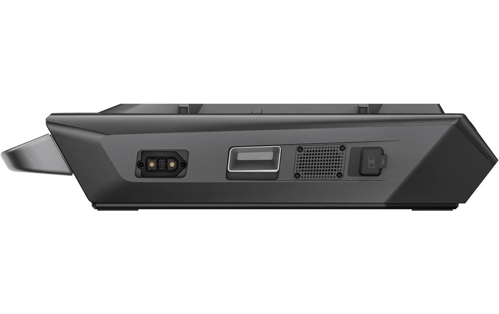 EcoFlow Batterie supplémentaire Module complémentaire WAVE 3 pour Delta Pro