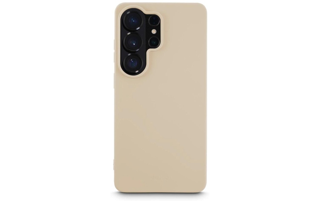 Hama Coque arrière Fantastic Feel pour Samsung Galaxy S26 Ultra