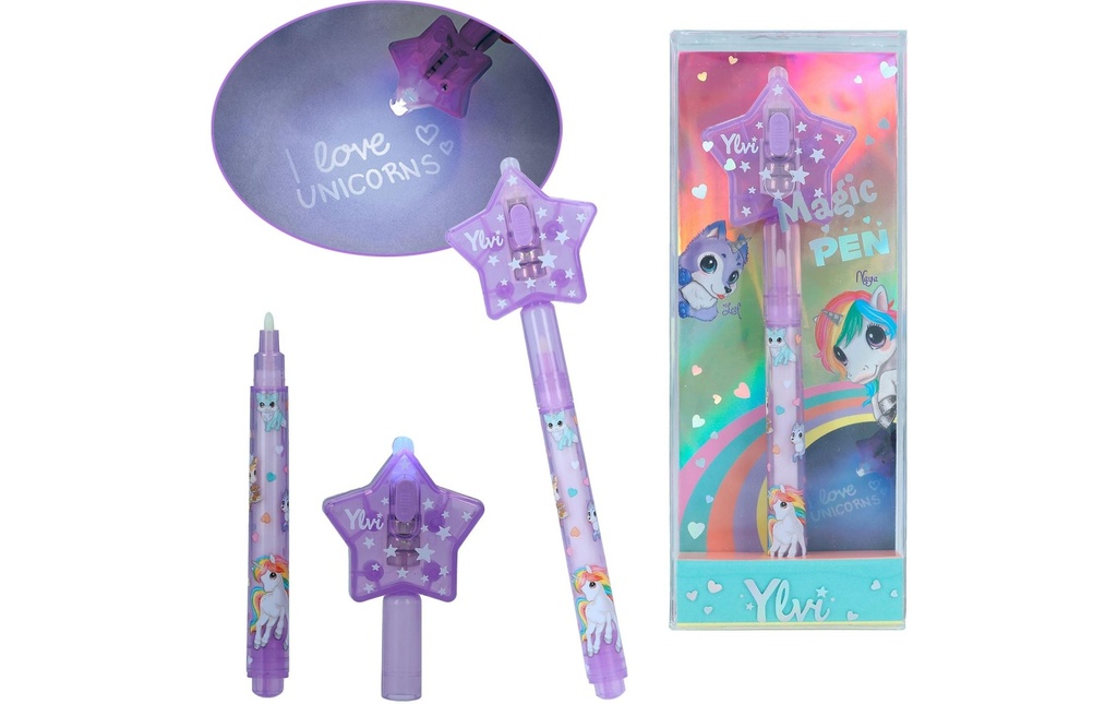 Depesche Stylo magique Ylvi