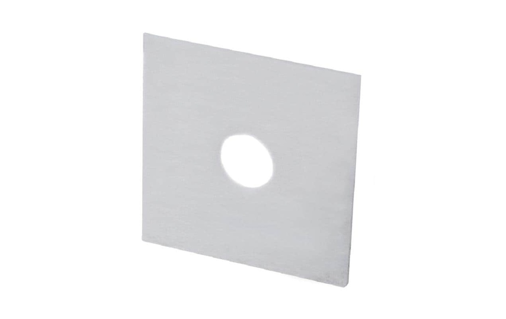 Helios Filtre de rechange pour les fans d'ELS-VE 5 pièces ELF-ELSN