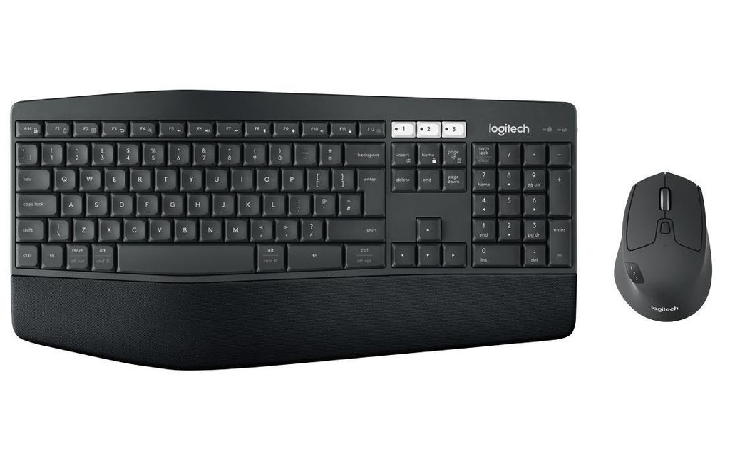 [271008223] LOGITECH Logitech Wireless MK850 Kombo