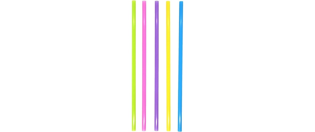 Weita Paille 135 Pièce/s, assortis Multicolore