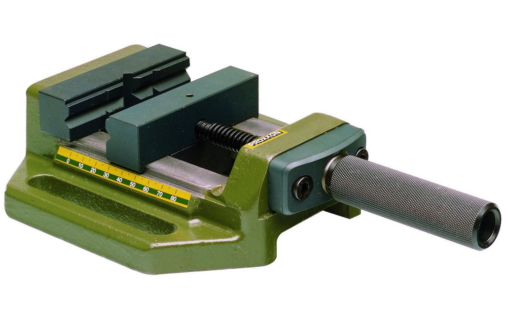 Proxxon Étau de machine PRIMUS 75