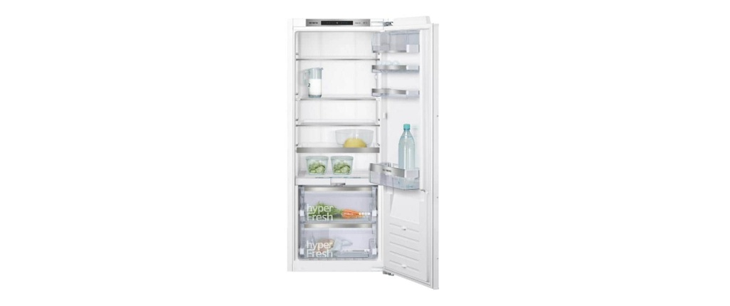 Siemens Réfrigérateur encastré KI51FADE0 iQ700 freshSense