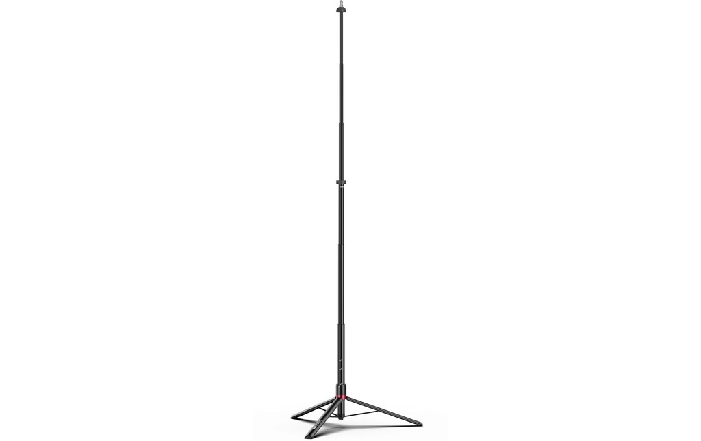 Ulanzi AT-05 Pied lumineux pliable, 2m