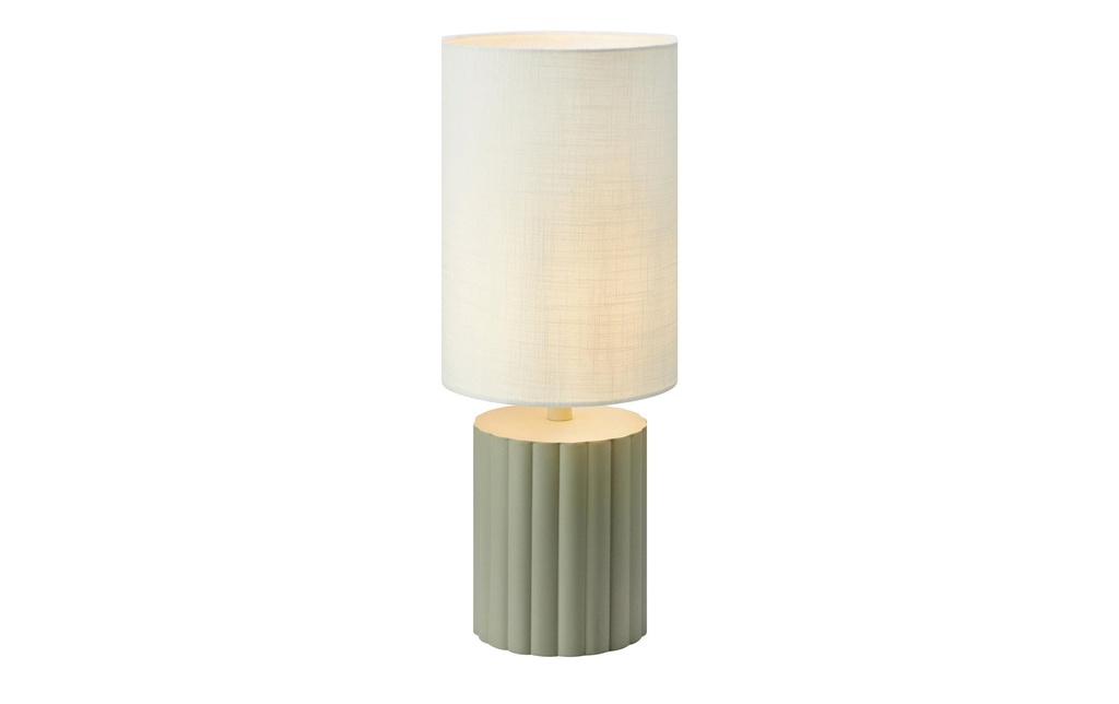 Markslöjd Lampe de bureau CAN Gris 57 cm