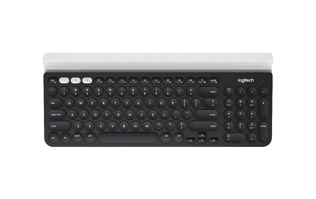 [271780000] LOGITECH Logitech wirel. clavier K780