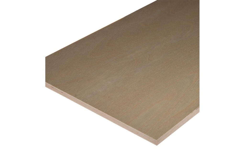 OEM Contreplaqué 490 x 240 x 6 mm