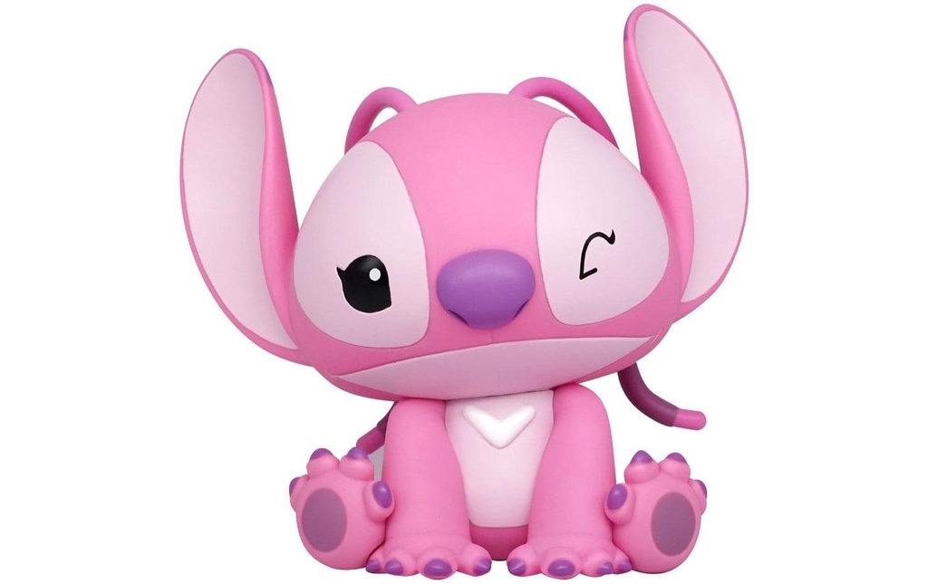 Stitch Tirelire Lilo & Stich