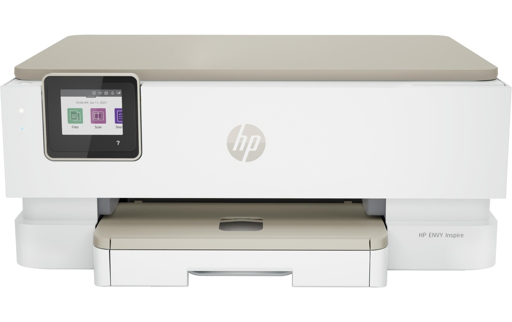 [274722000] HP Imprimante multifonction Envy Inspire 7220e All-in-One