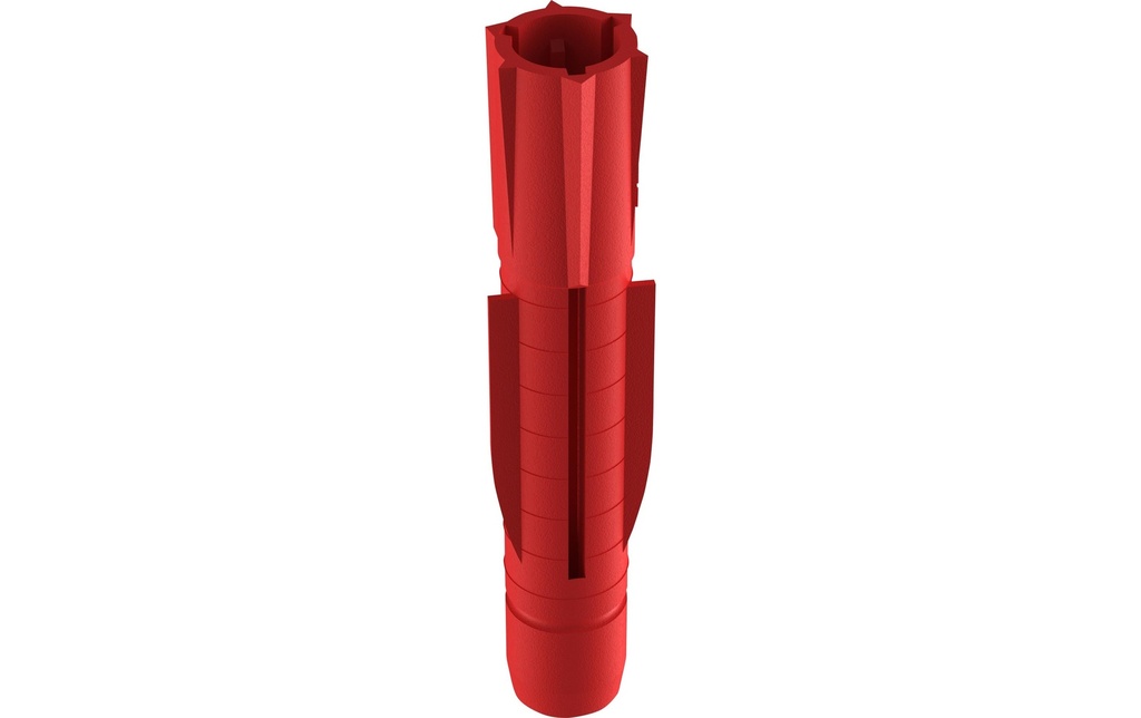 Tox-Dübel Chevilles à usage multiple Tri 12 x 71 mm 25 Pièce/s