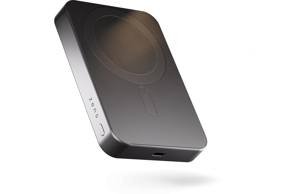 Zens Chargeurs portatifs Pro 1 Slim 10000 mAh