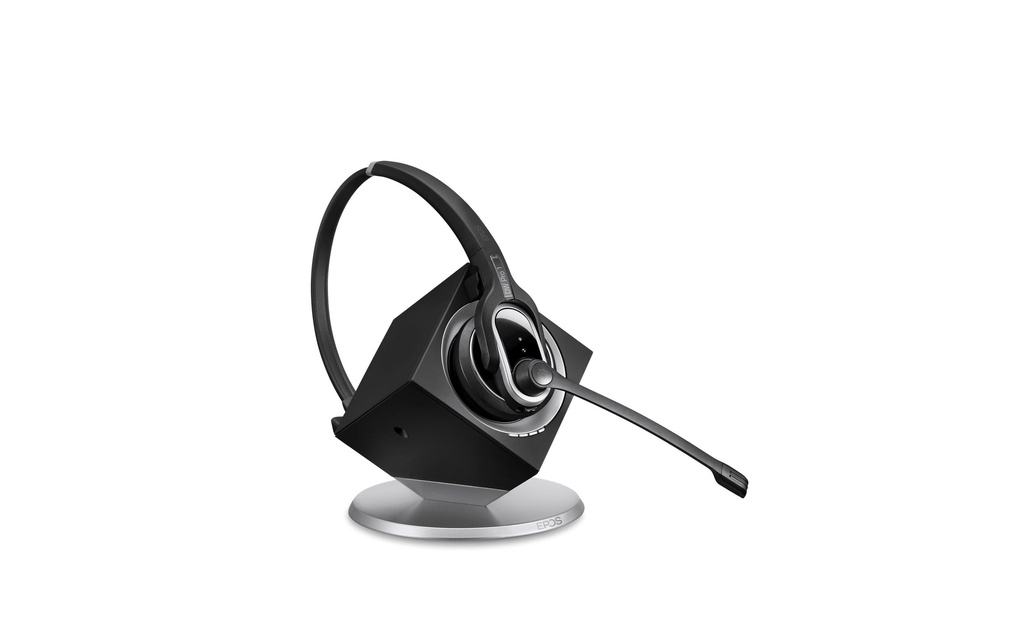 EPOS Casque avec micro Impact DW Pro 1 ML – EU