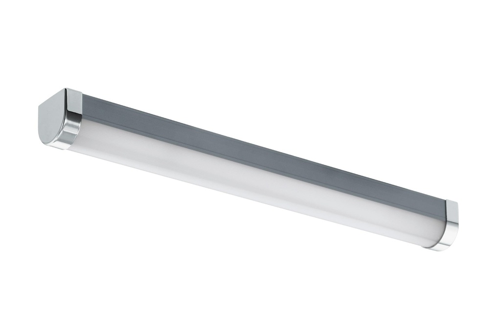 EGLO Leuchten Lampe de salle de bains TRAGACETE 1 7.5 W, 4000 K